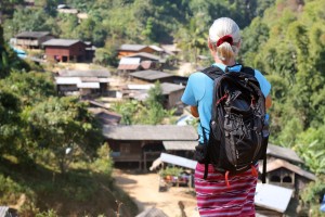 So many villages Lord, so many people in sickness, distress, ignorance and sin