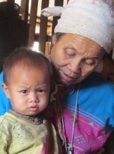Children and grandparents alike are in the same pitiful condition.